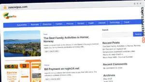 Publish Guest Post on zencorpus.com
