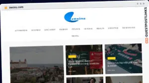 Publish Guest Post on zexins.com