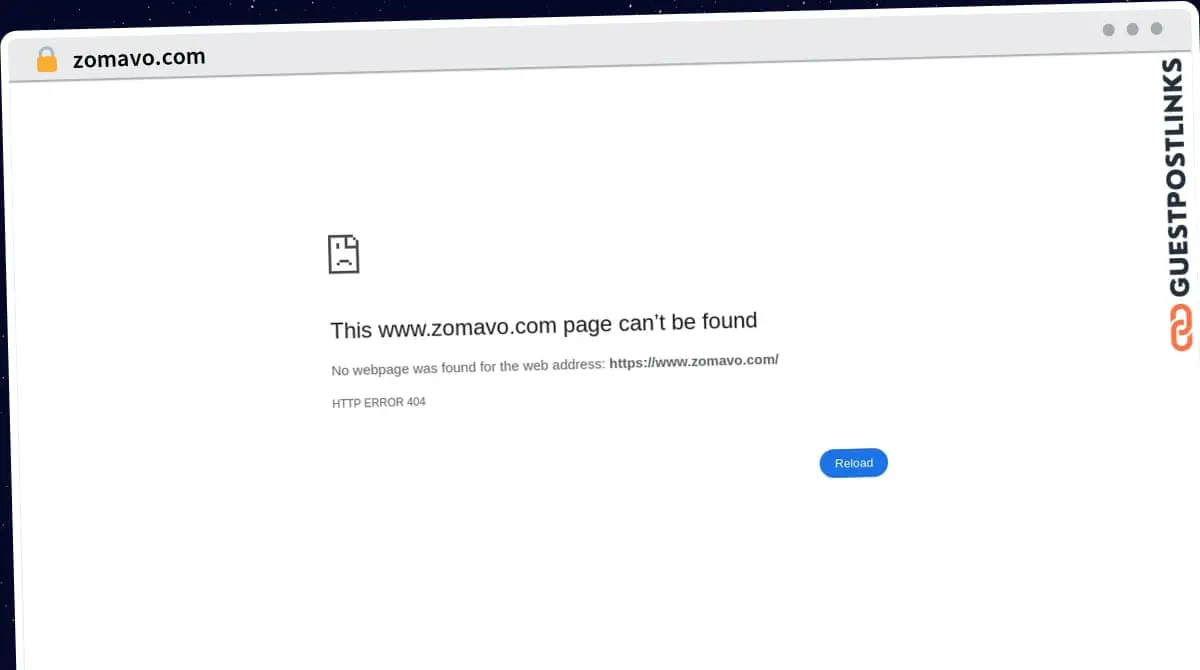 Publish Guest Post on zomavo.com