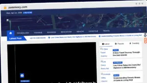 Publish Guest Post on zommoxy.com