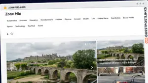 Publish Guest Post on zonemic.com