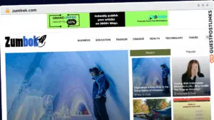 Publish Guest Post on zumbok.com
