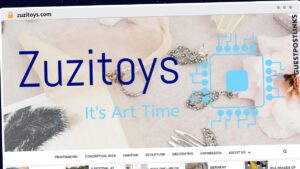 Publish Guest Post on zuzitoys.com