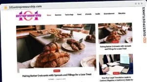 Publish Guest Post on 101entrepreneurship.com