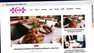 Publish Guest Post on 101entrepreneurship.com
