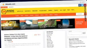 Publish Guest Post on 24inside.com