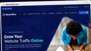 Publish Guest Post on 24newswire.com