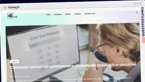 Publish Guest Post on 41mag.fr