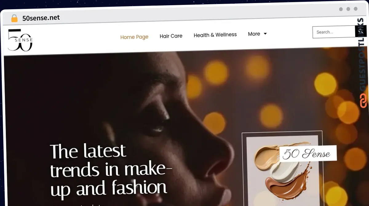 Publish Guest Post on 50sense.net