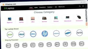 Publish Guest Post on 91laptop.com