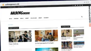 Publish Guest Post on aalborgensere.dk