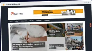 Publish Guest Post on aarhusfanshop.dk
