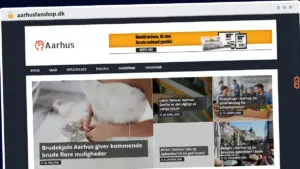 Publish Guest Post on aarhusfanshop.dk