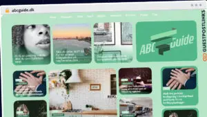 Publish Guest Post on abcguide.dk
