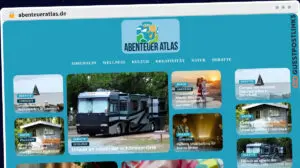 Publish Guest Post on abenteueratlas.de