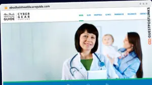 Publish Guest Post on abudhabihealthcareguide.com
