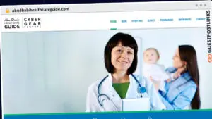 Publish Guest Post on abudhabihealthcareguide.com