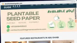 Publish Guest Post on abudhabihotelsguide.com