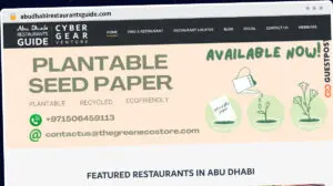 Publish Guest Post on abudhabirestaurantsguide.com