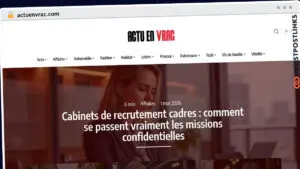 Publish Guest Post on actuenvrac.com