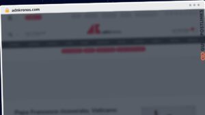 Publish Guest Post on adnkronos.com