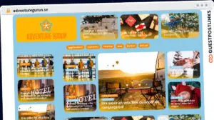 Publish Guest Post on adventuregurun.se