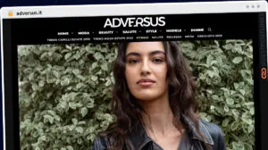 Publish Guest Post on adversus.it