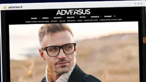 Publish Guest Post on adversus.it