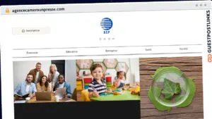 Publish Guest Post on agencecamerounpresse.com