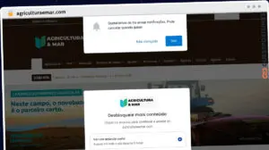 Publish Guest Post on agriculturaemar.com