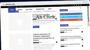 Publish Guest Post on ahclick.com