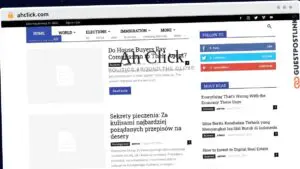 Publish Guest Post on ahclick.com