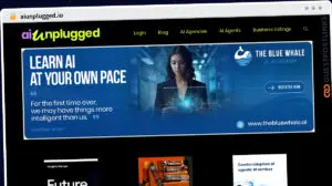 Publish Guest Post on aiunplugged.io