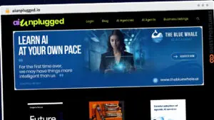 Publish Guest Post on aiunplugged.io