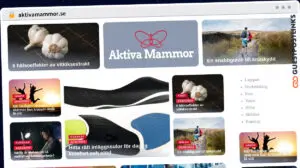 Publish Guest Post on aktivamammor.se