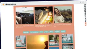 Publish Guest Post on aktivatjejer.se