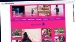 Publish Guest Post on aktivavisen.dk