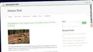 Publish Guest Post on alanyapost.com