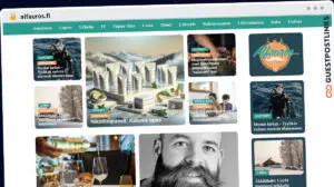 Publish Guest Post on alfauros.fi