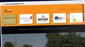 Publish Guest Post on allaboutweybridge.co.uk