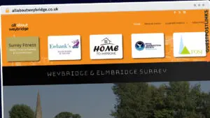 Publish Guest Post on allaboutweybridge.co.uk