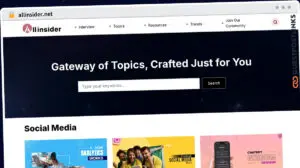 Publish Guest Post on allinsider.net