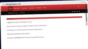 Publish Guest Post on allmagzinespro.com