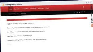 Publish Guest Post on allmagzinespro.com