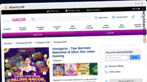 Publish Guest Post on allsavvy.net