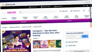 Publish Guest Post on allsavvy.net