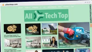 Publish Guest Post on alltechtop.com