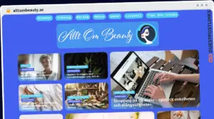 Publish Guest Post on alltombeauty.se