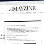 Publish Guest Post on amayzine.com