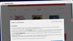 Publish Guest Post on amicidicasa.it